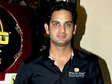 Vikas Kalantri - Wikiunfold.com